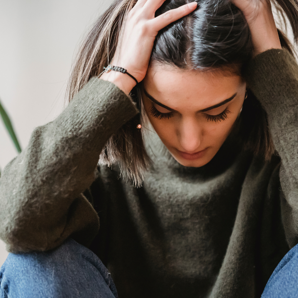 Confira 5 dicas para combater a depressão