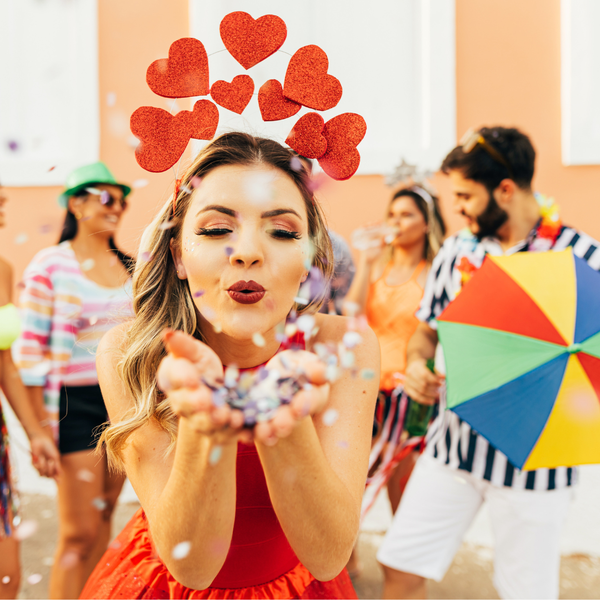 Carnaval com responsabilidade: 10 cuidados essenciais para você cuidar da sua saúde durante a folia e se divertir