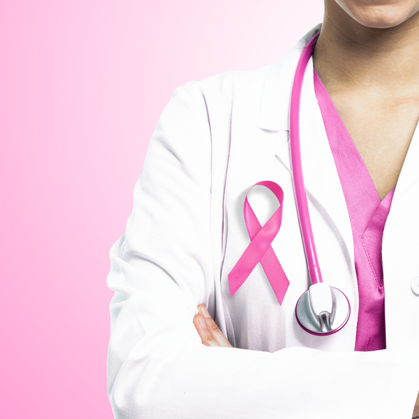 Você sempre está atenta a tudo. Agora é a vez do seu autoexame.