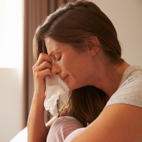 Saiba quais são os tratamentos mais eficazes para a depressão e faça sua consulta sem sair de casa