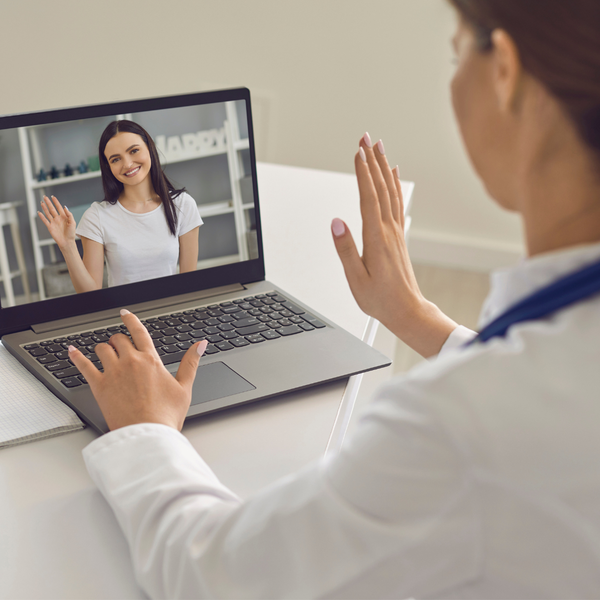 Saiba como os profissionais de saúde têm aumentado o atendimento com a PicDoc