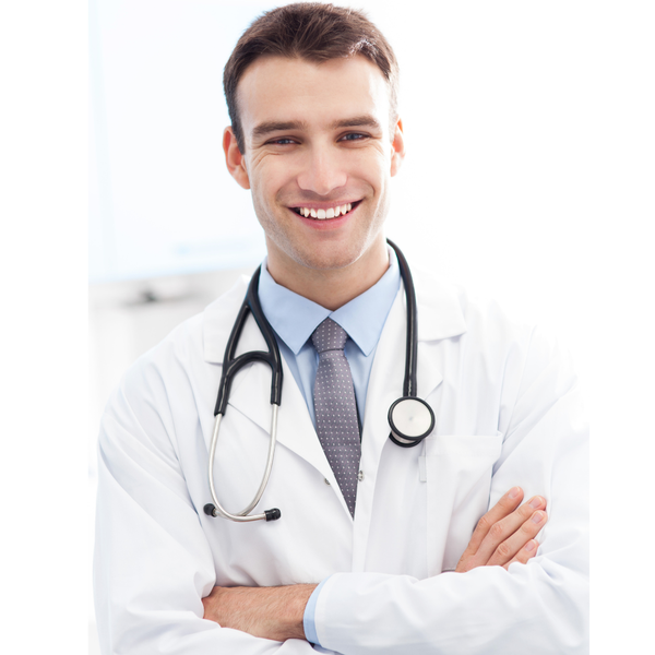 Ele fez uma consulta com um médico renomado do hospital considerado top 3 de São Paulo por R$ 70,00. Saiba como é possível.