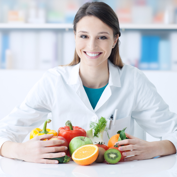 10 benefícios infalíveis para a sua saúde que vão te fazer consultar um nutricionista agora mesmo