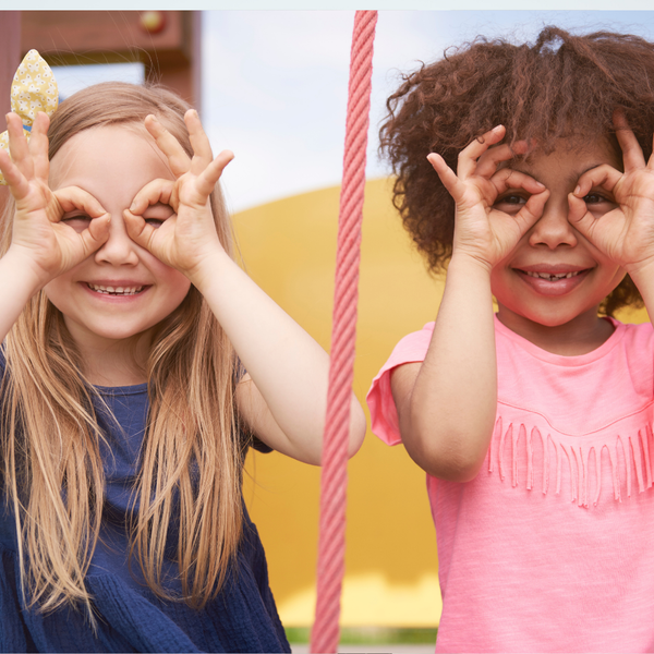 Conheça os benefícios da brincadeira para as crianças