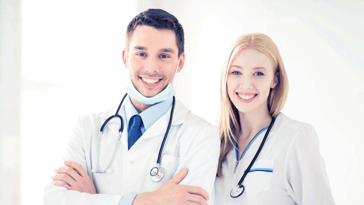 Desvendando as diferenças entre Clínico Geral e Médico de Família