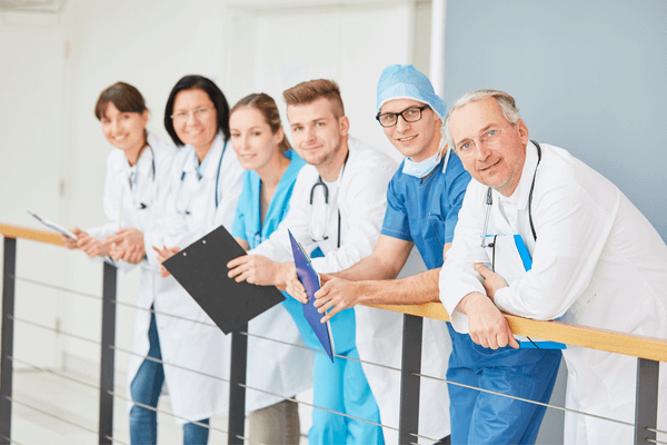 Você sabe como escolher a especialidade médica para sua consulta online?