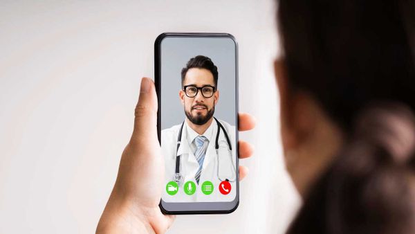 PicDoc: Atendimento imediato e sem agendamento