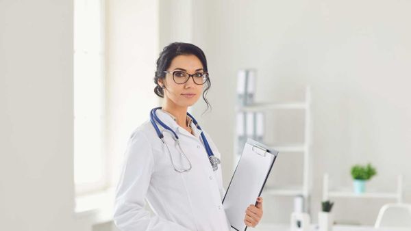 Médico de família online: atendimento rápido e sem agendamento