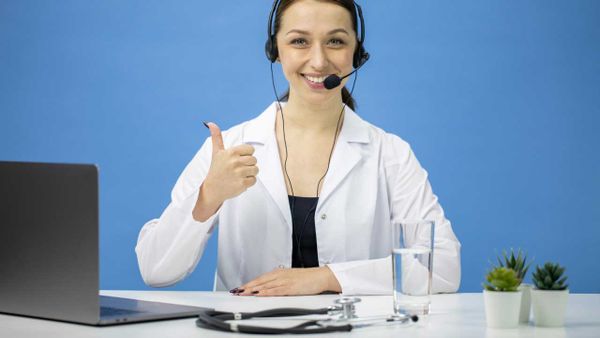 Qual a melhor plataforma de telemedicina e teleconsulta?