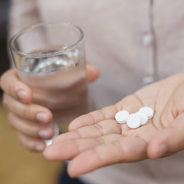 Os riscos da automedicação