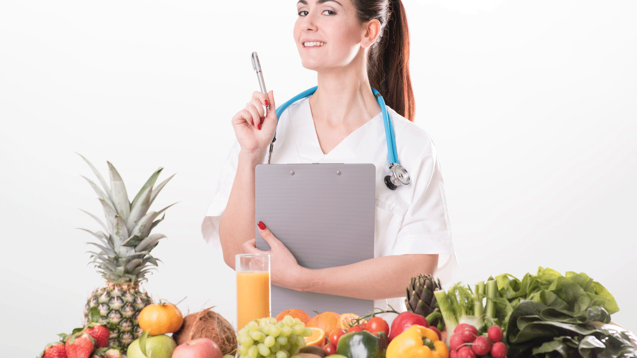 Saiba como aumentar a energia com alimentação saudável