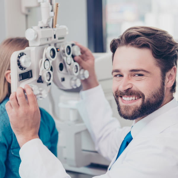 Você sabe quando consultar o Oftalmologista?