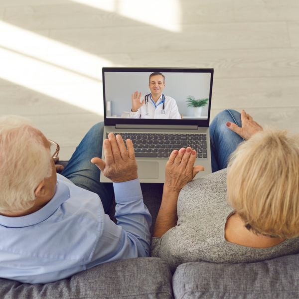 Você sabe como escolher um profissional de saúde online de confiança?