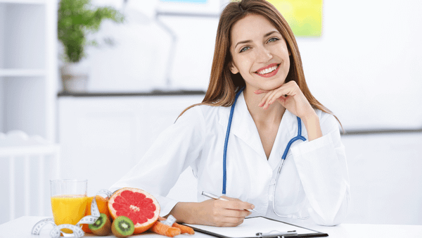 Tudo que você precisa saber sobre a consulta com o nutricionista