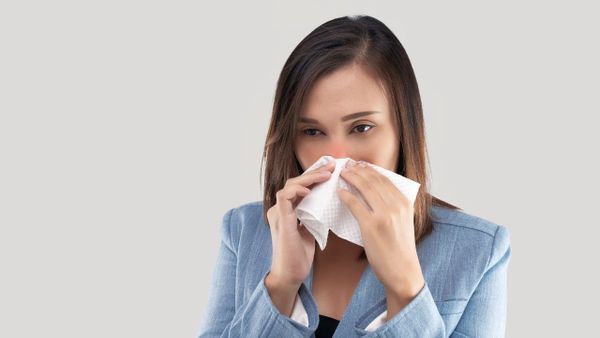 Como saber se é gripe ou adenovírus? Entenda os sintomas e diferenças