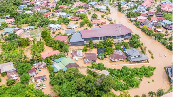 Uma resposta solidária à maior tragédia climática do Rio Grande do Sul