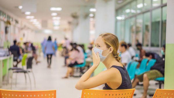 Cansado de esperar no SUS? Veja o que você pode fazer