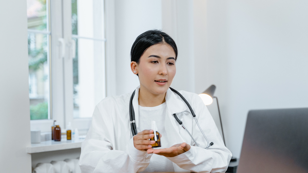 Telemedicina cresce no Brasil e facilita acesso à saúde em meio à crise econômica