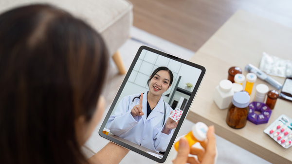 PicDoc revoluciona o acesso à saúde com modelo de “uberização” das consultas médicas no Brasil