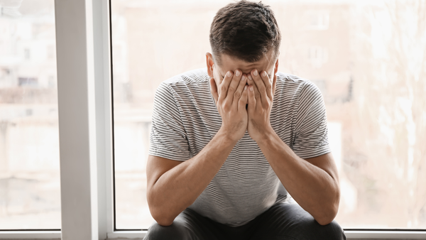 Sintomas da depressão: saiba como identificar e buscar ajuda profissional