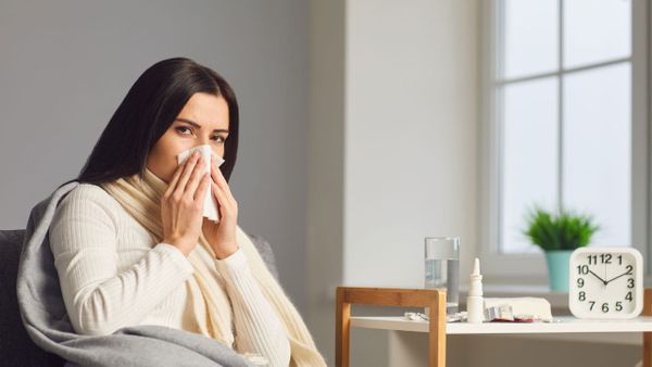 Baixa imunidade no frio: quando procurar um médico?