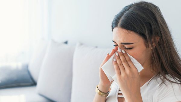 Rinite e Sinusite Pioram no Inverno? Entenda os Motivos