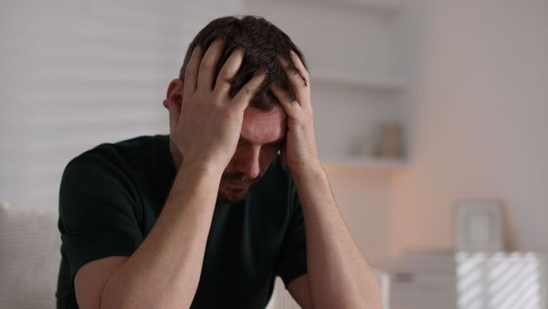 Burnout, ansiedade ou depressão? Saiba quando buscar ajuda