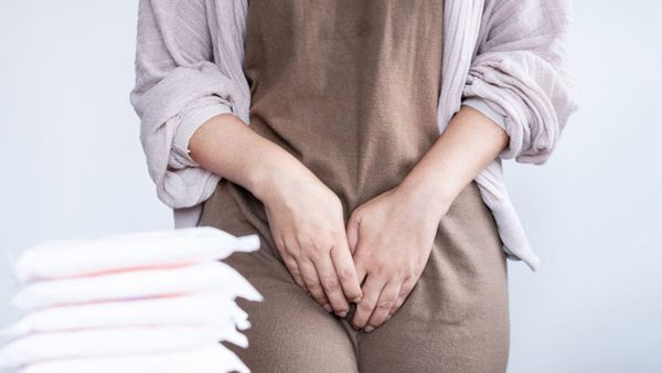 Corrimento: tipos, cores e quando se preocupar