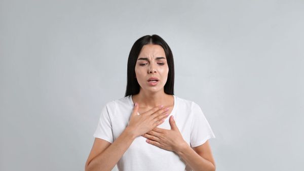 Falta de ar: quando é hora de procurar um médico imediatamente