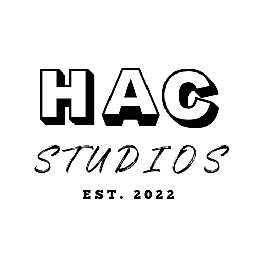 HAC Studios Logo