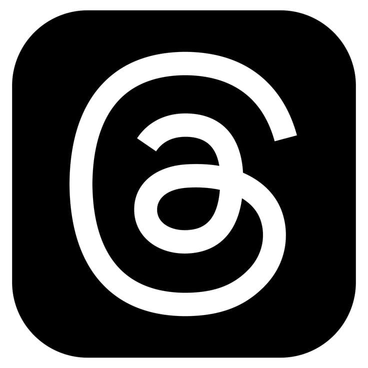 Threads logo