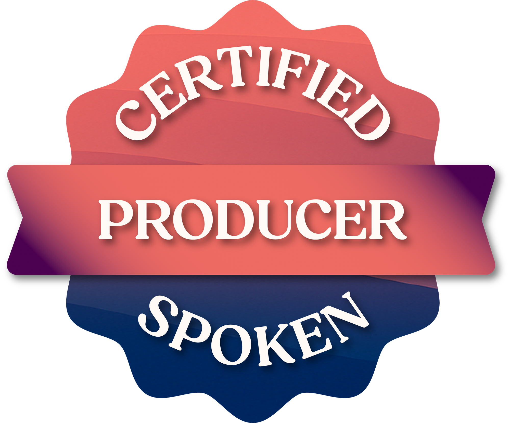 Spoken Audio logo