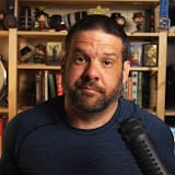 Eric Beach