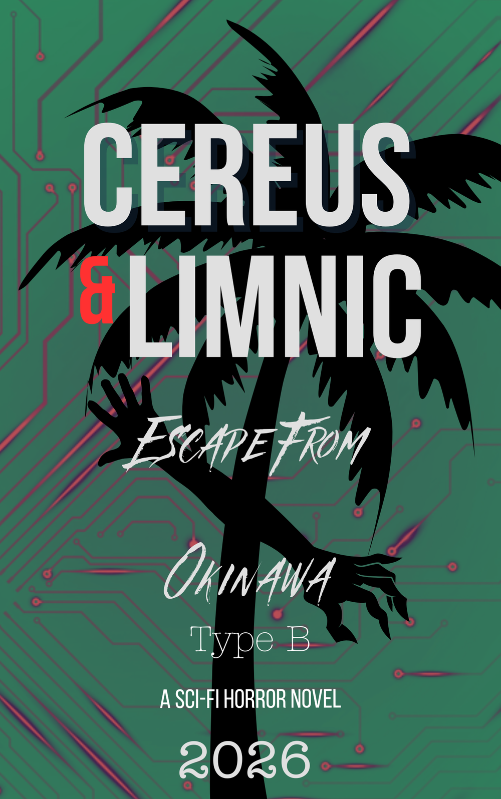 Cereus & Limnic cover mock