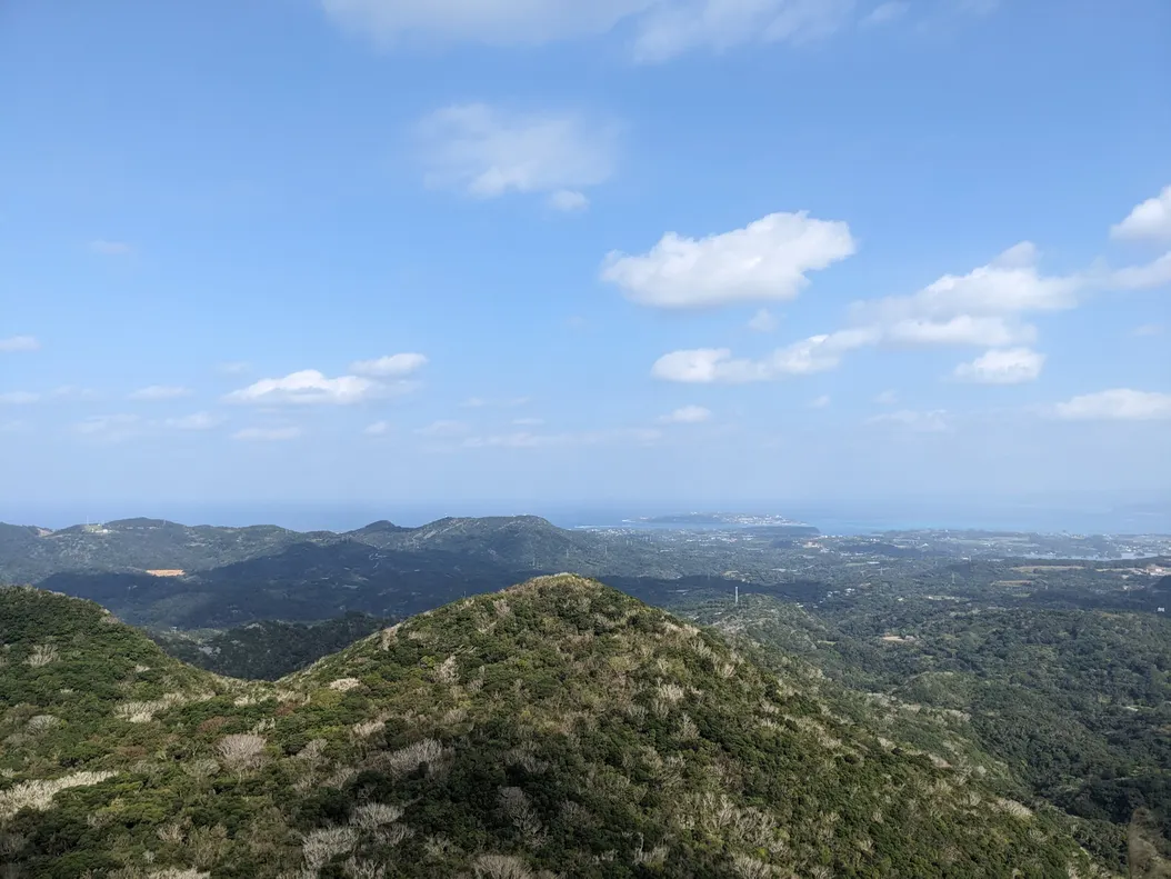 Peak performance on the mountain