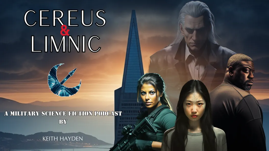 A Special Sci-fi Video Novel Livestream