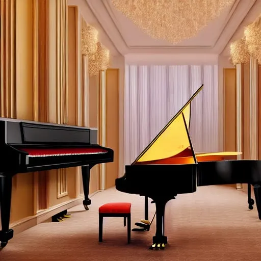 AI Music Generation: Done BY you? Or FOR you?