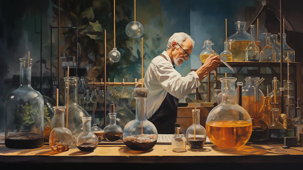 Project Lifelines: A Guide to Thriving in Long-Term Experiments for Hobbyists and Entrepreneurs