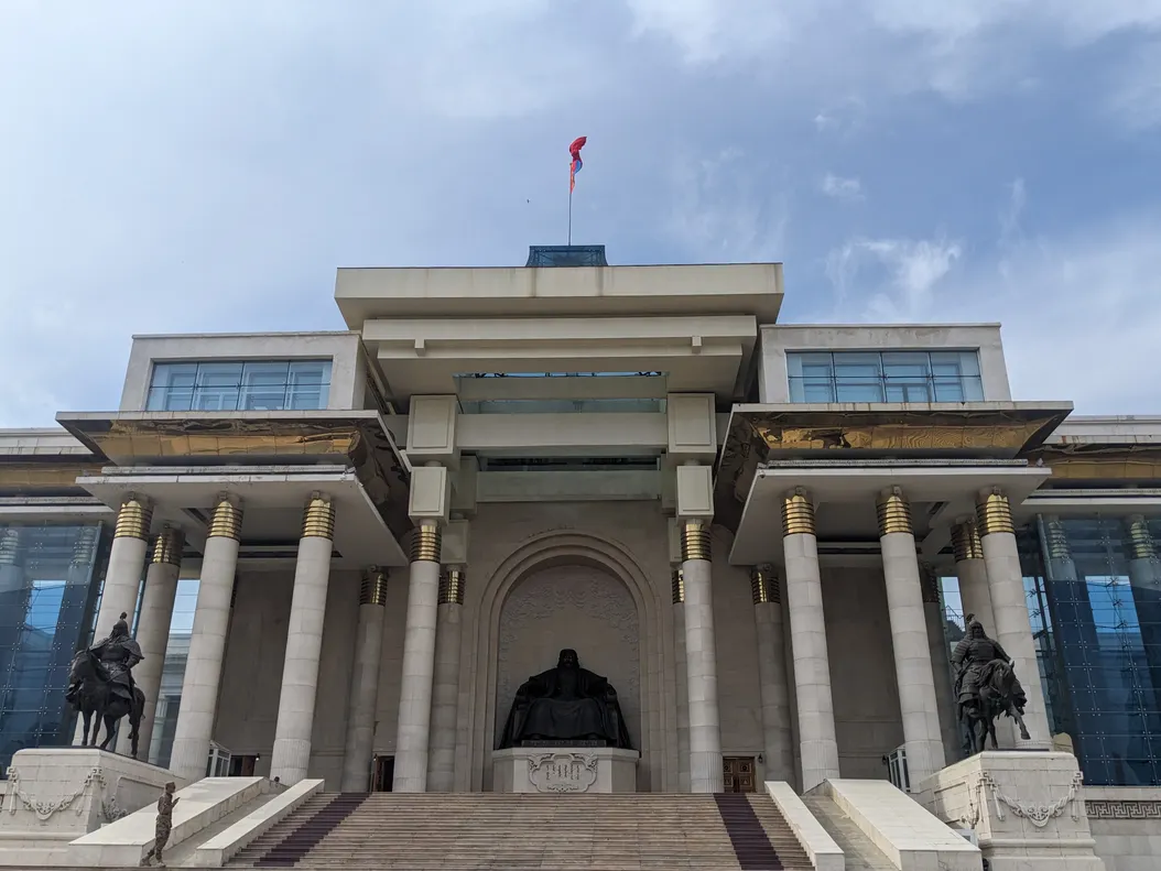 Mongolian Summer 2023: How the Nomad Nation Changed My Perspective