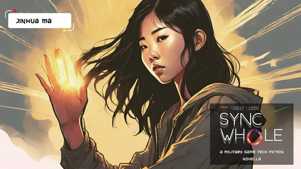 Forest Fight for Life: "Sync Whole" - Part 1