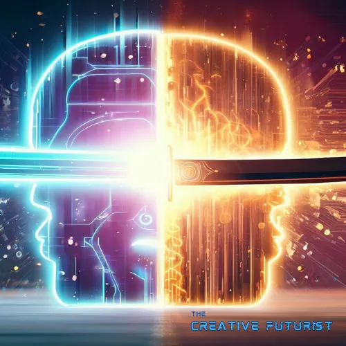 AI and Creativity: A Dual-edged Sword in the Digital Era