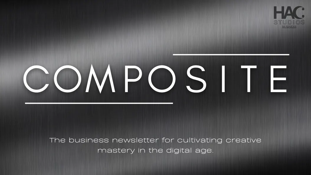 Welcome to Composite!