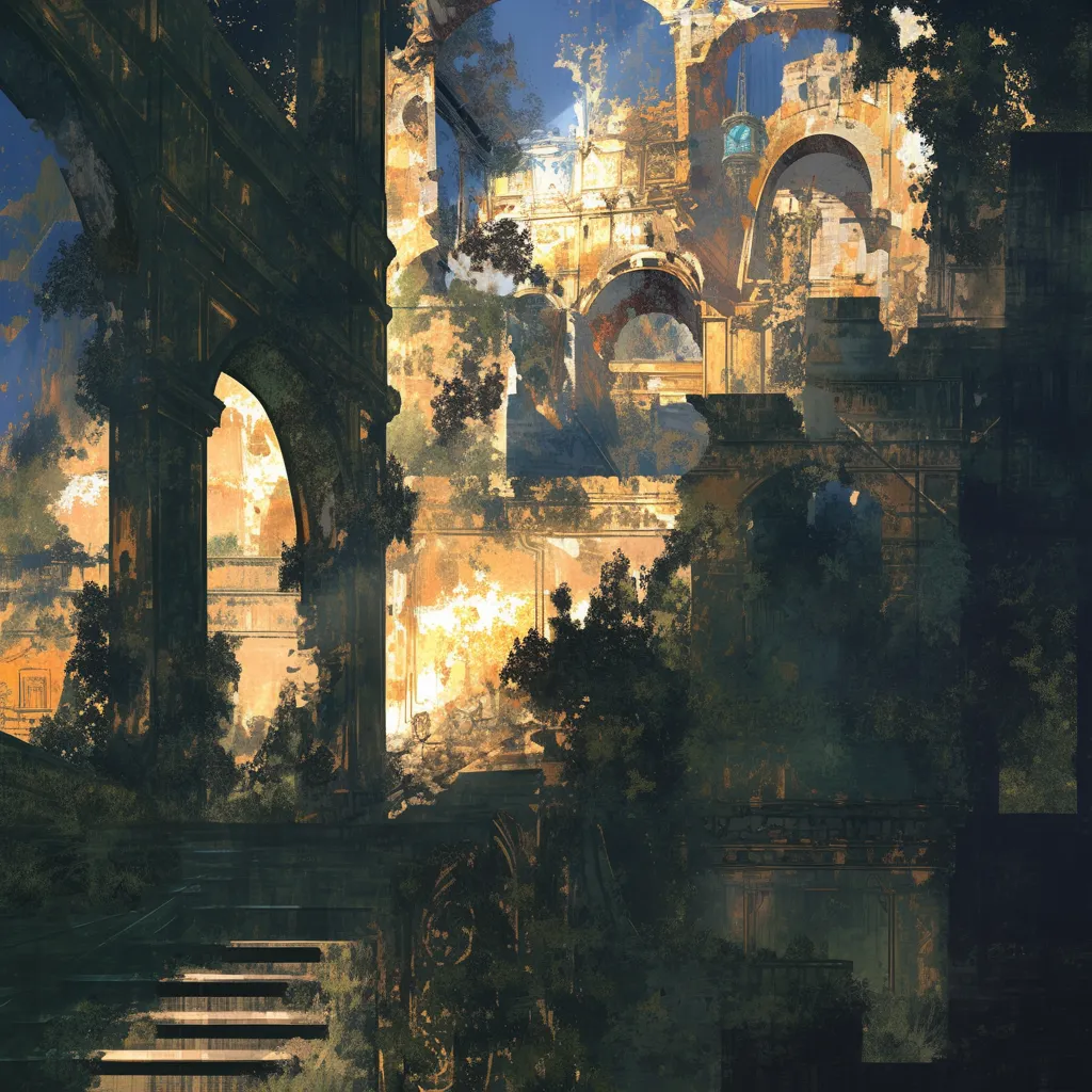 Intro to La Menzogna (The Lie)