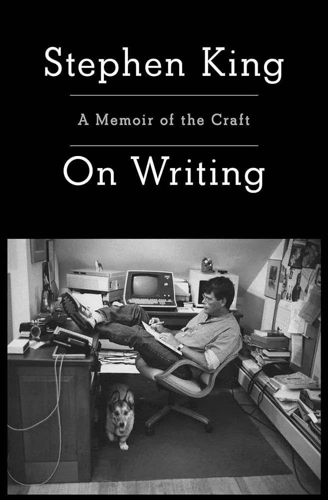 On Writing
