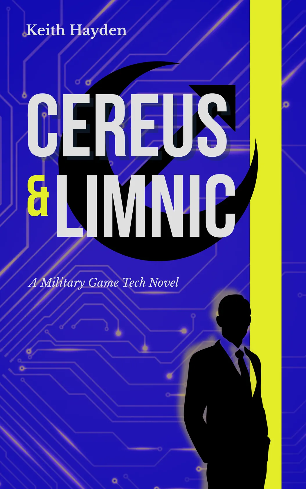 Ch. 6 - Protest: Part 1 | "Cereus & Limnic"