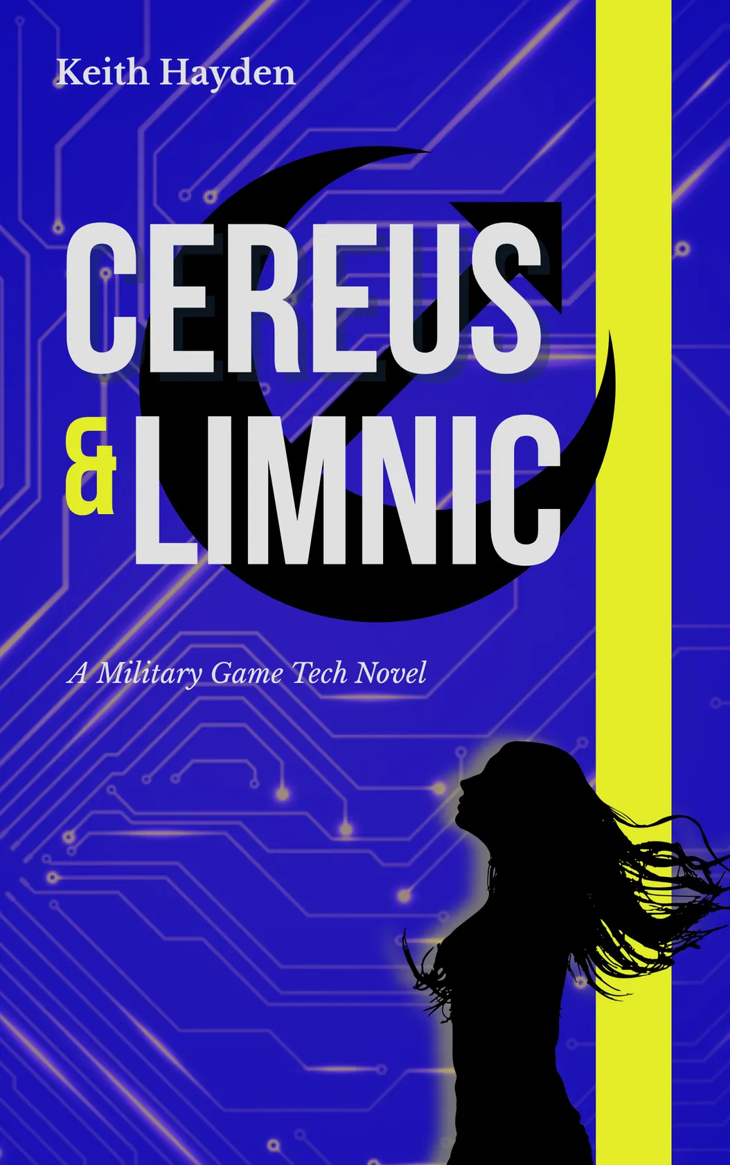 Ch. 1 - Barto and the Machine | "Cereus & Limnic"