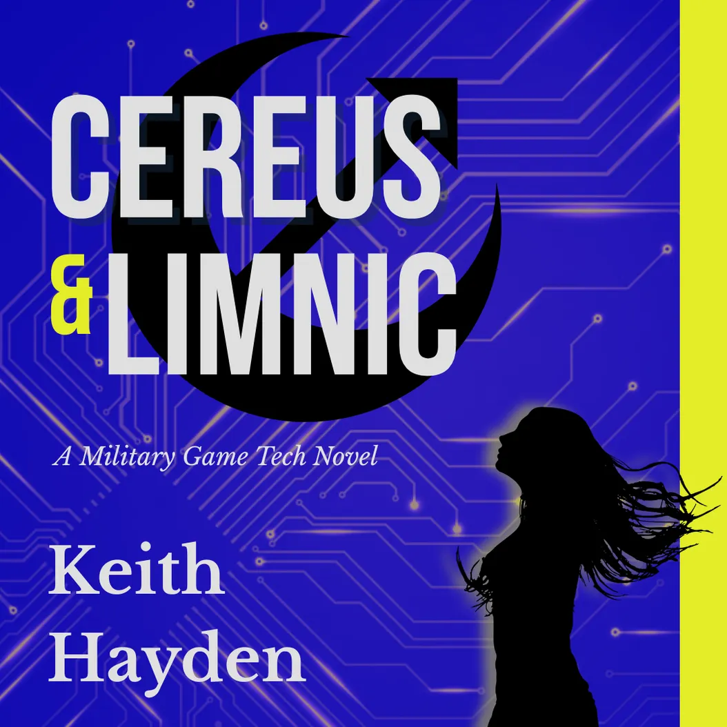 Ch. 5: The New Kid | "Cereus & Limnic"