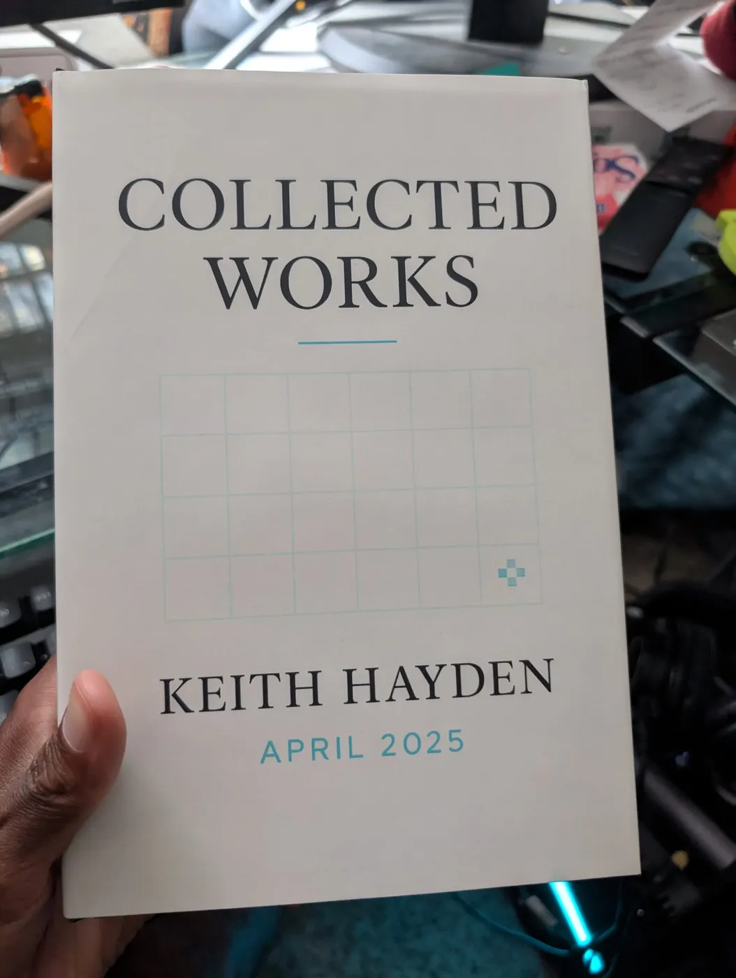 Pixels to Paper — Reserve Your “Print‑My‑Month” Edition