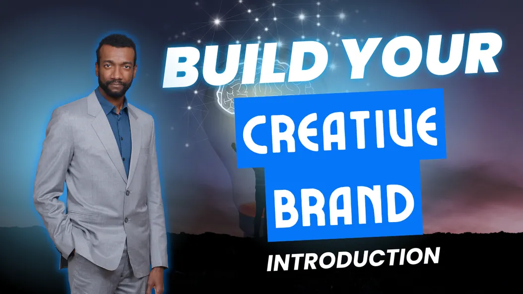 Creative branding, 2020s Remix, more