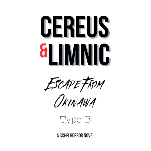 Draft 1 of novel #4 is done!